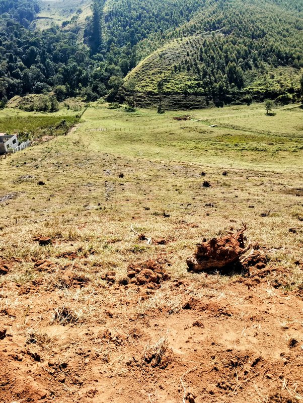 Terreno à venda no bairro da Boa Vista  Igaratá - 