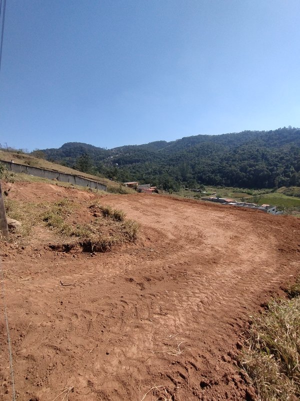 Terreno à venda no bairro da Boa Vista  Igaratá - 