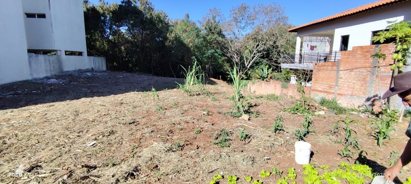 VENDO –TERRENO (Misto) COMERCIAL/RESIDENCIAL, DE 305 m2 NO JARDIM DAS PALMEIRAS EM BOITUVA Rua José Melaré Boituva - 