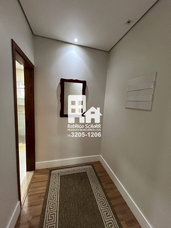 🏡 Linda Casa de alto padrão, moderna com piscina e gourmet - bairro CHACARA JUNQUEIRA  Tatuí - 