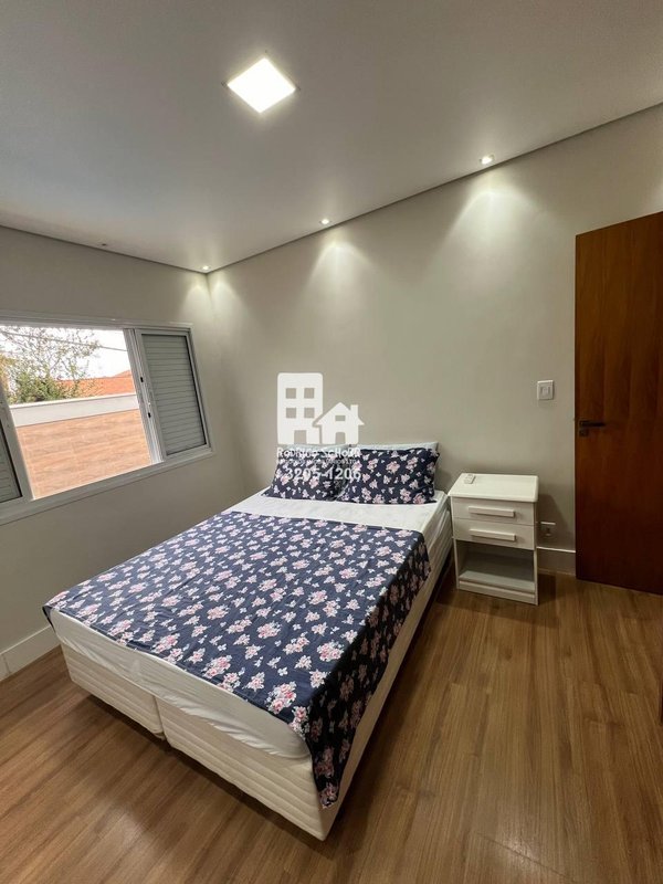 🏡 Linda Casa de alto padrão, moderna com piscina e gourmet - bairro CHACARA JUNQUEIRA  Tatuí - 