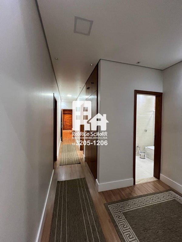 🏡 Linda Casa de alto padrão, moderna com piscina e gourmet - bairro CHACARA JUNQUEIRA  Tatuí - 