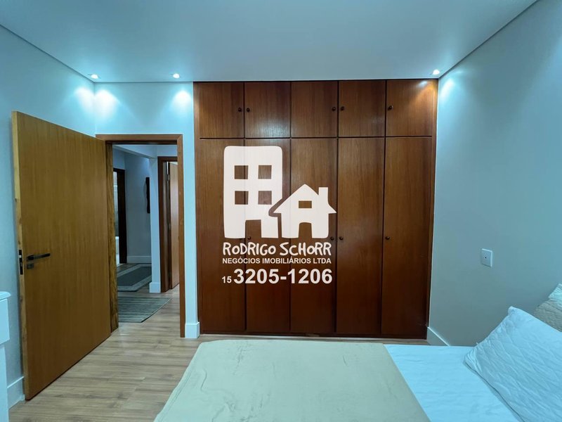 🏡 Linda Casa de alto padrão, moderna com piscina e gourmet - bairro CHACARA JUNQUEIRA  Tatuí - 