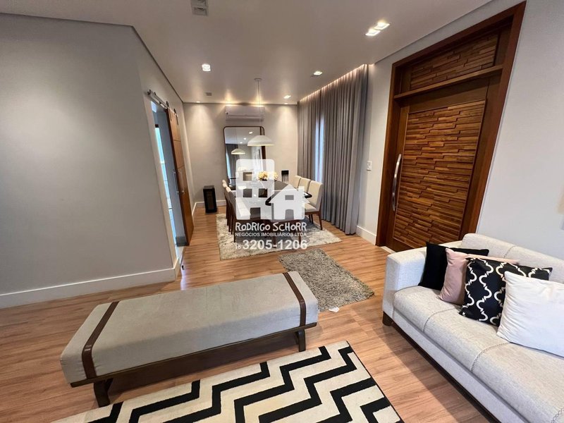 🏡 Linda Casa de alto padrão, moderna com piscina e gourmet - bairro CHACARA JUNQUEIRA  Tatuí - 