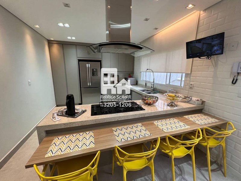 🏡 Linda Casa de alto padrão, moderna com piscina e gourmet - bairro CHACARA JUNQUEIRA  Tatuí - 