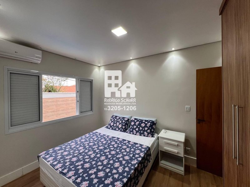 🏡 Linda Casa de alto padrão, moderna com piscina e gourmet - bairro CHACARA JUNQUEIRA  Tatuí - 