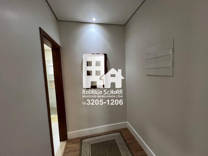 🏡 Linda Casa de alto padrão, moderna com piscina e gourmet - bairro CHACARA JUNQUEIRA  Tatuí - 