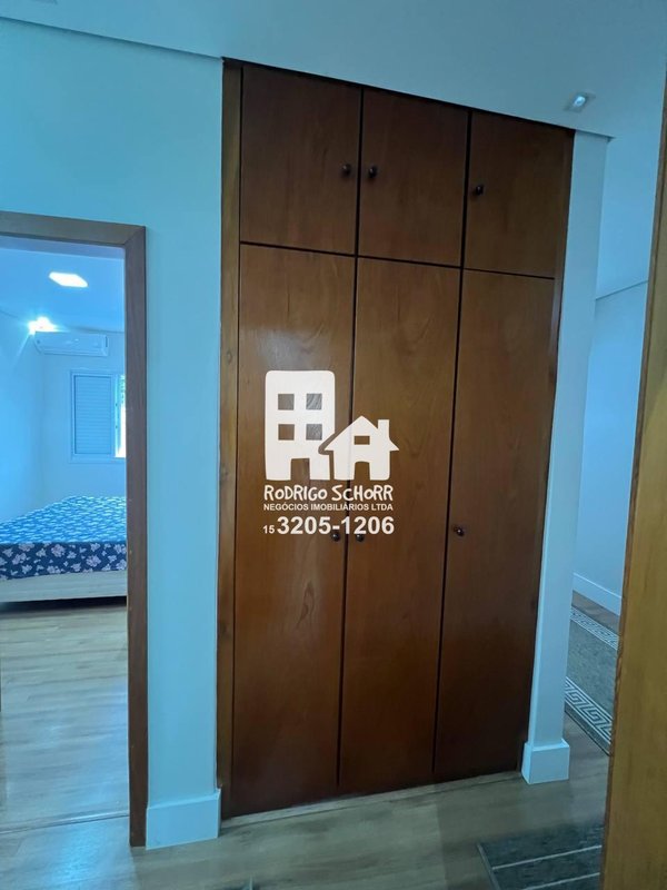 🏡 Linda Casa de alto padrão, moderna com piscina e gourmet - bairro CHACARA JUNQUEIRA  Tatuí - 