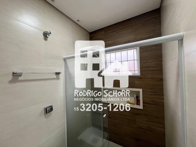 🏡 Linda Casa de alto padrão, moderna com piscina e gourmet - bairro CHACARA JUNQUEIRA  Tatuí - 