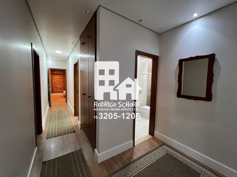🏡 Linda Casa de alto padrão, moderna com piscina e gourmet - bairro CHACARA JUNQUEIRA  Tatuí - 