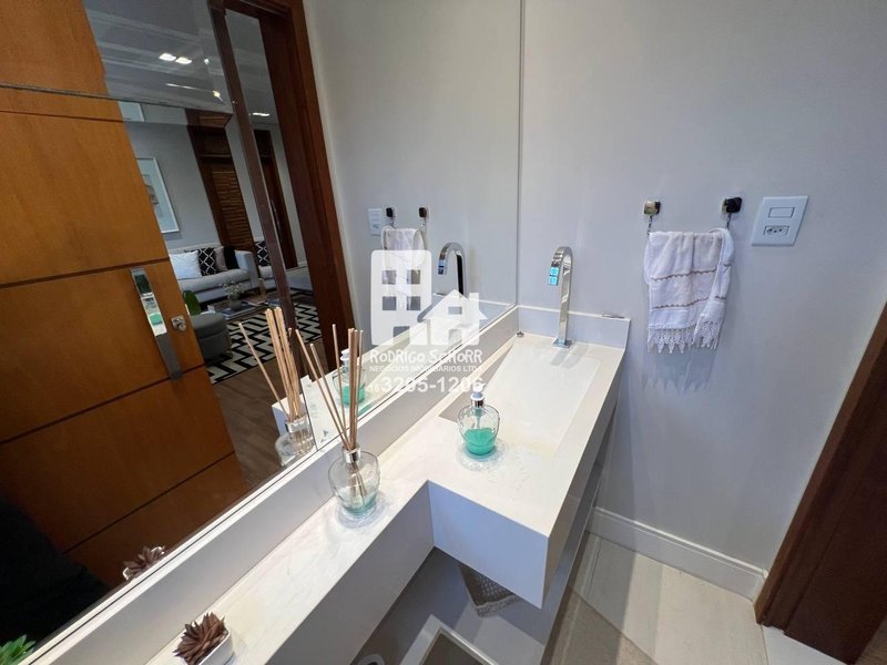 🏡 Linda Casa de alto padrão, moderna com piscina e gourmet - bairro CHACARA JUNQUEIRA  Tatuí - 