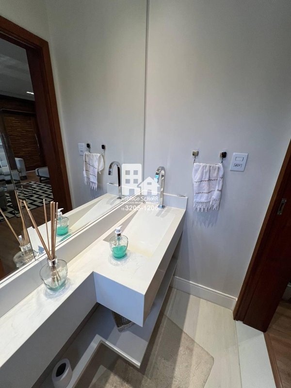 🏡 Linda Casa de alto padrão, moderna com piscina e gourmet - bairro CHACARA JUNQUEIRA  Tatuí - 