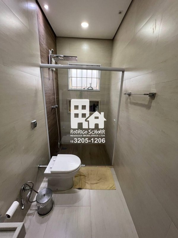 🏡 Linda Casa de alto padrão, moderna com piscina e gourmet - bairro CHACARA JUNQUEIRA  Tatuí - 
