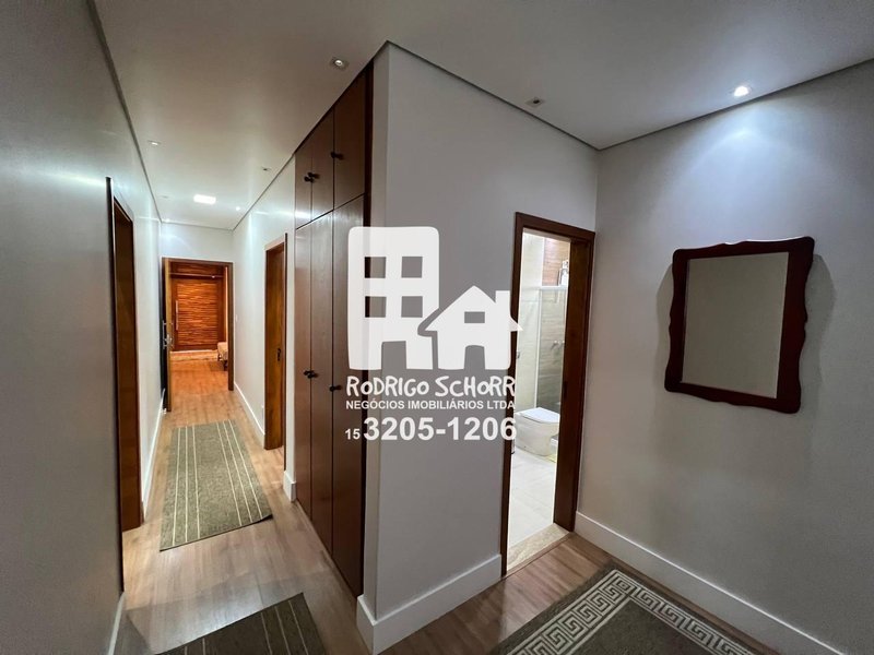 🏡 Linda Casa de alto padrão, moderna com piscina e gourmet - bairro CHACARA JUNQUEIRA  Tatuí - 