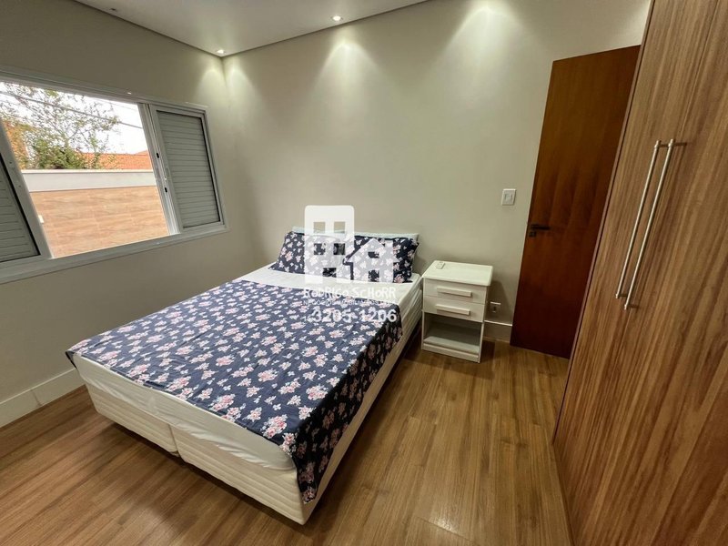 🏡 Linda Casa de alto padrão, moderna com piscina e gourmet - bairro CHACARA JUNQUEIRA  Tatuí - 