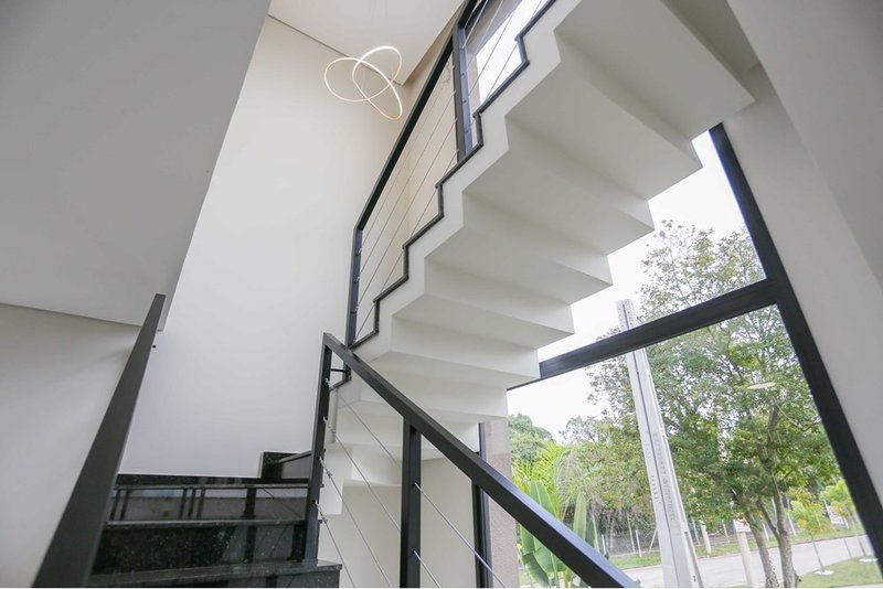 Casa com 3 Suites à venda, 180m - R$ 1.160.000  Cond. Terras de São Francisco - Sorocaba Rua José Antonio Rodrigues Sorocaba - 