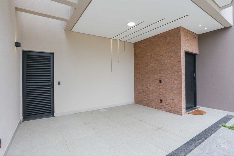 Casa com 3 Suites à venda, 180m - R$ 1.160.000  Cond. Terras de São Francisco - Sorocaba Rua José Antonio Rodrigues Sorocaba - 