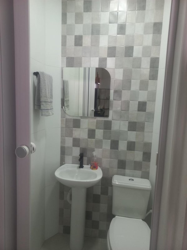 Sobrado com piscina aquecida no Residencial Rubi  Mogi das Cruzes - 