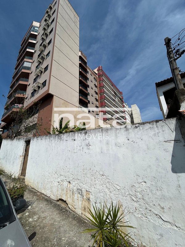 Terreno | 480m² | Paulicéia | Venda Rua Paraíba Duque de Caxias - 
