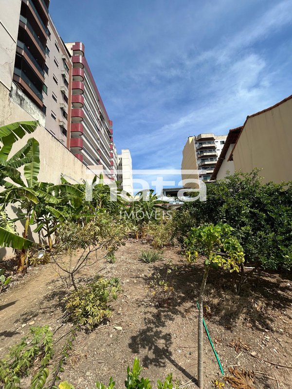 Terreno | 480m² | Paulicéia | Venda Rua Paraíba Duque de Caxias - 