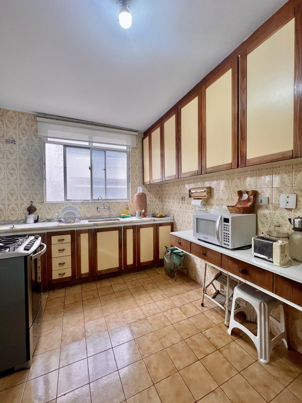 Apartamento com 3 quartos espaçosos na Barra da Tijuca  Rio de Janeiro - 