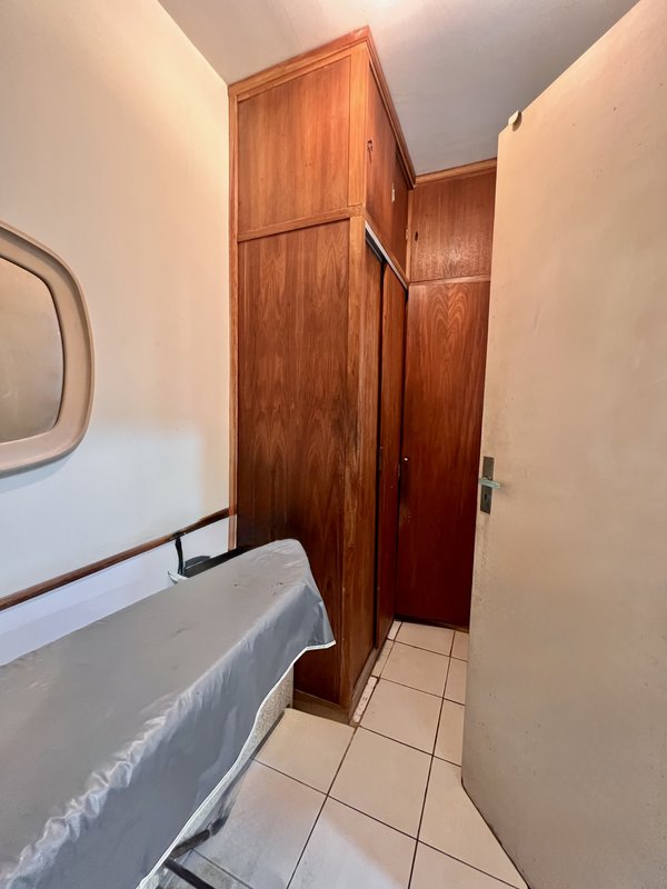 Apartamento com 3 quartos espaçosos na Barra da Tijuca  Rio de Janeiro - 