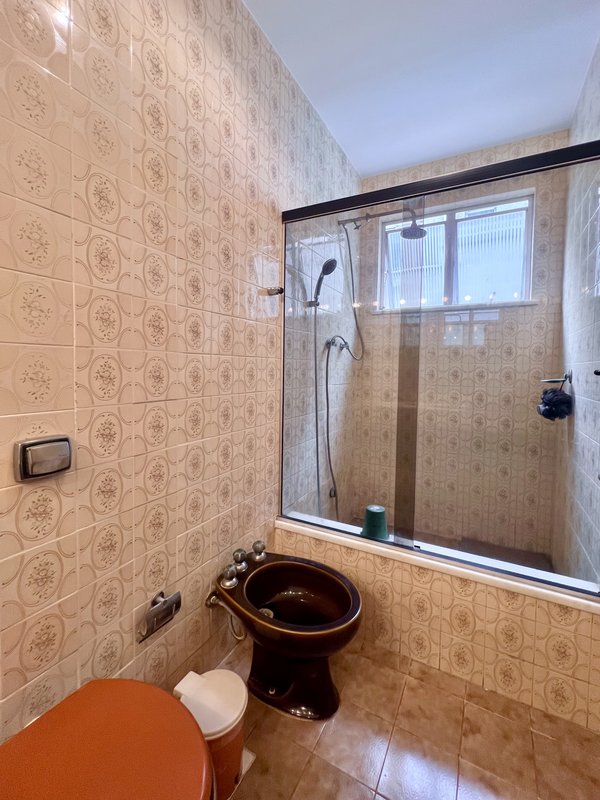 Apartamento com 3 quartos espaçosos na Barra da Tijuca  Rio de Janeiro - 