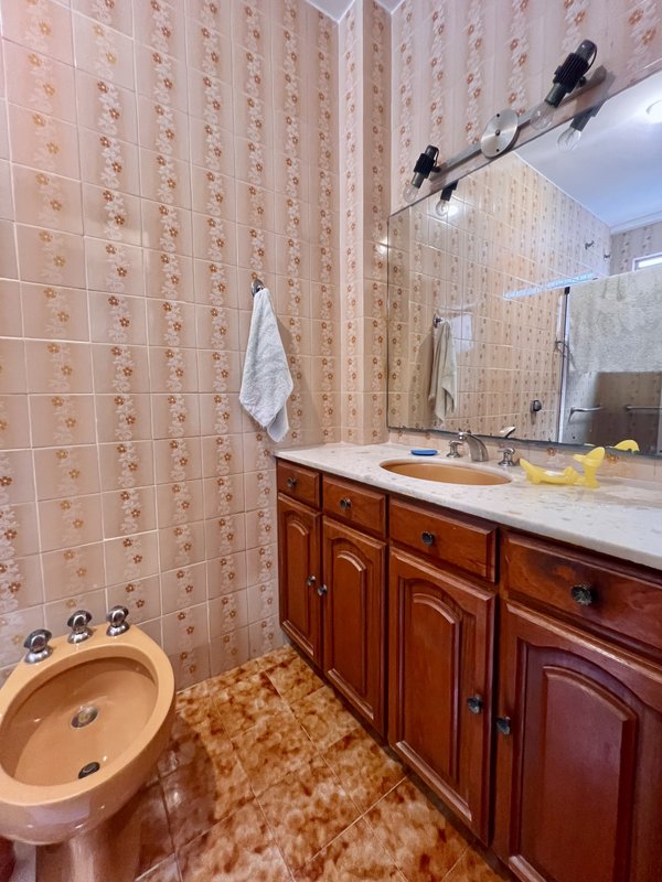 Apartamento com 3 quartos espaçosos na Barra da Tijuca  Rio de Janeiro - 
