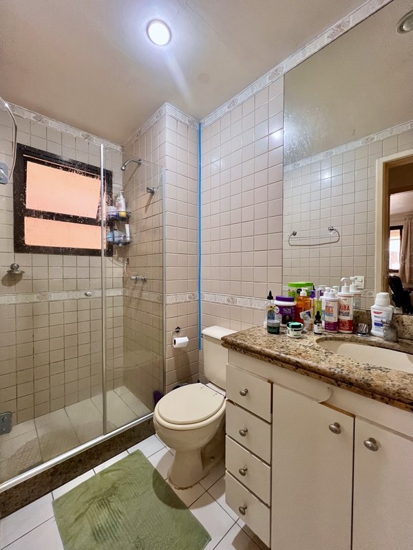 Apartamento charmoso com 2 quartos no Jardim Oceânico  Rio de Janeiro - 