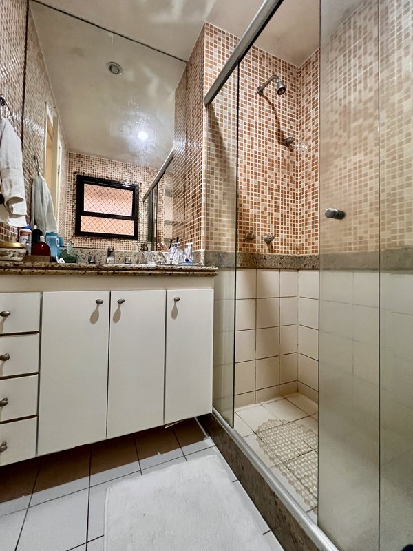 Apartamento charmoso com 2 quartos no Jardim Oceânico  Rio de Janeiro - 