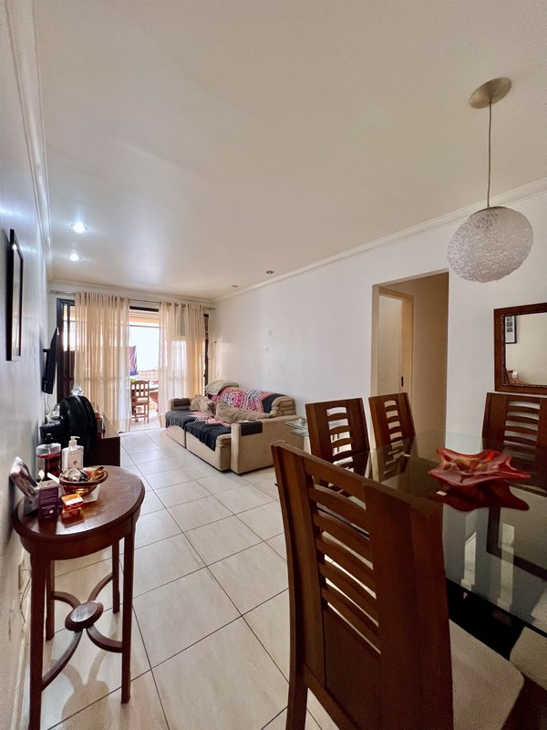 Apartamento charmoso com 2 quartos no Jardim Oceânico  Rio de Janeiro - 