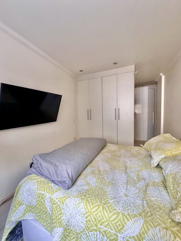 Apartamento charmoso com 2 quartos no Jardim Oceânico  Rio de Janeiro - 