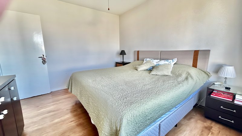 R$ 480.000 - APARTAMENTO - SEMI-MOBILIADO - ANDAR ALTO - 81M2 - 2 DORM - VISTA - 1 VAGA Rua Sarmento Leite Porto Alegre - 