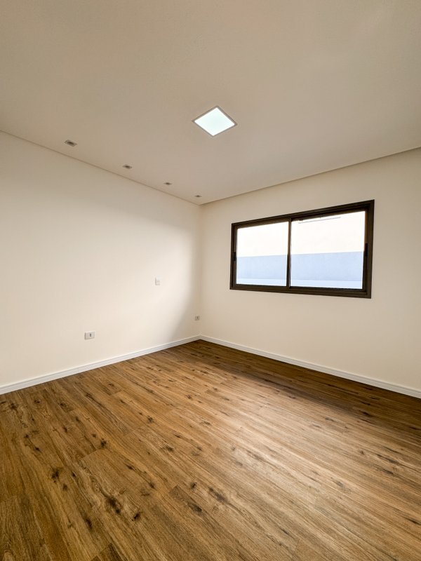 Casa Nova Alto Padrão Real Park Av Renova dos Santos Arujá - 