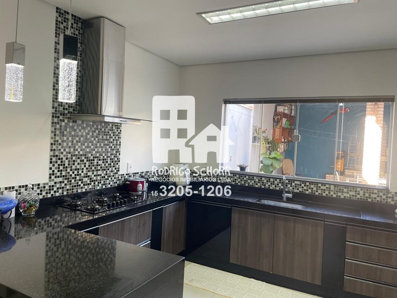 🏡 Lindo Sobrado disponível para venda! Jardim Mantovani   Tatuí - 