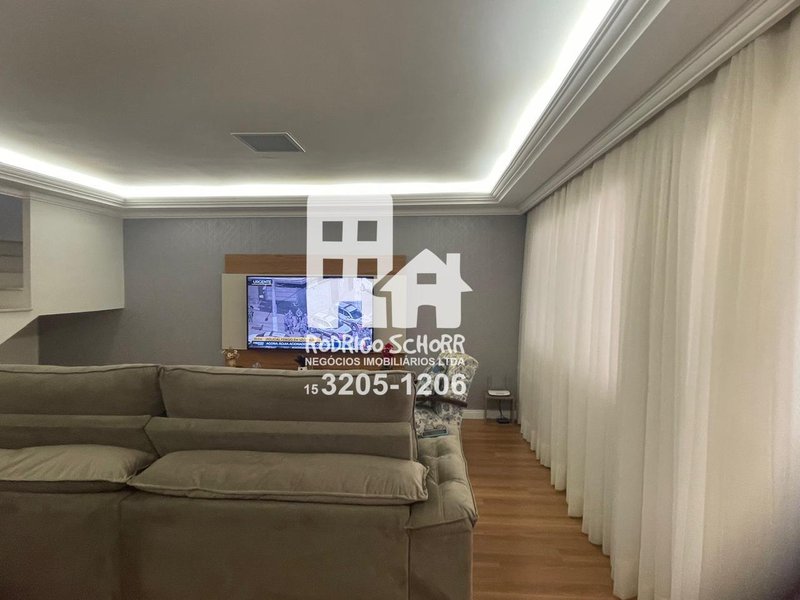 🏡 Lindo Sobrado disponível para venda! Jardim Mantovani   Tatuí - 