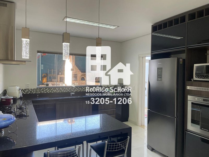 🏡 Lindo Sobrado disponível para venda! Jardim Mantovani   Tatuí - 