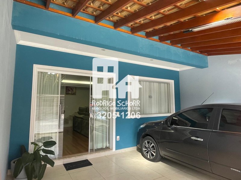 🏡 Lindo Sobrado disponível para venda! Jardim Mantovani   Tatuí - 