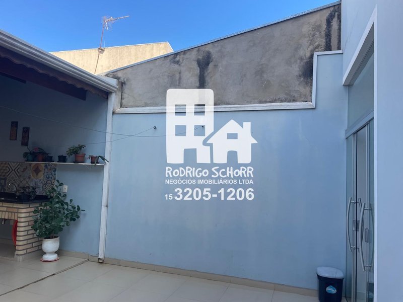 🏡 Lindo Sobrado disponível para venda! Jardim Mantovani   Tatuí - 
