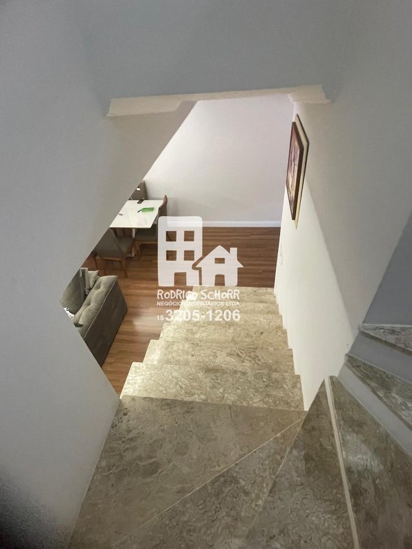🏡 Lindo Sobrado disponível para venda! Jardim Mantovani   Tatuí - 