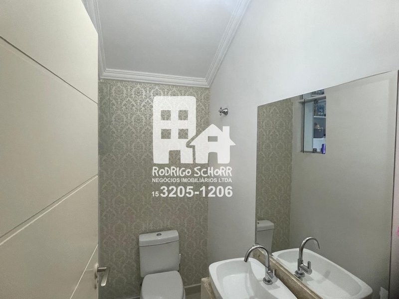 🏡 Lindo Sobrado disponível para venda! Jardim Mantovani   Tatuí - 