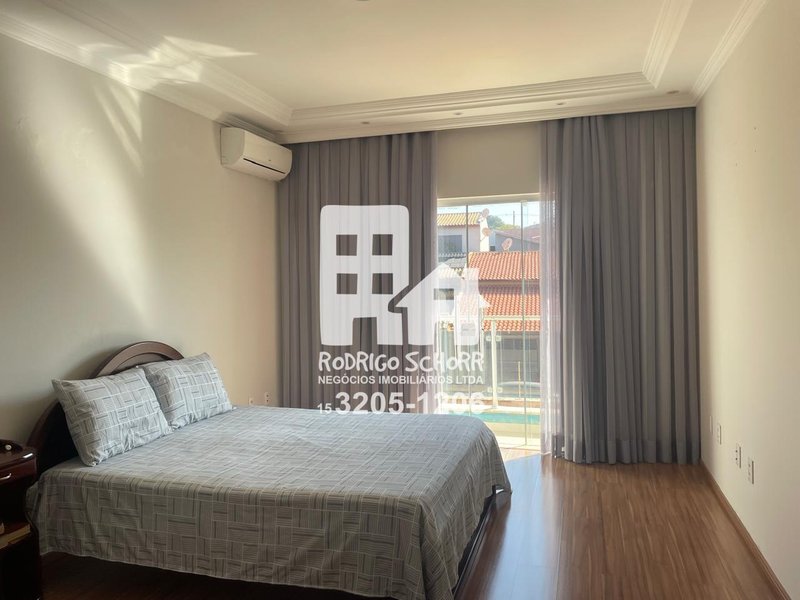 🏡 Lindo Sobrado disponível para venda! Jardim Mantovani   Tatuí - 