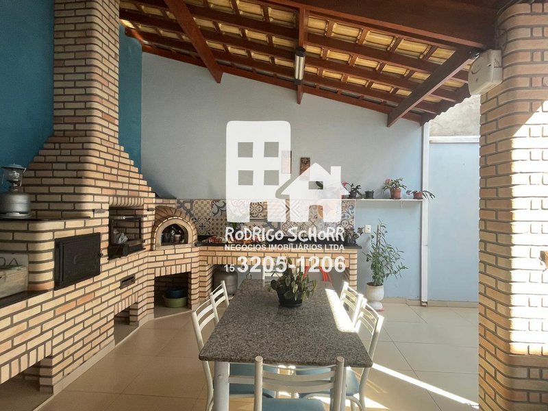 🏡 Lindo Sobrado disponível para venda! Jardim Mantovani   Tatuí - 