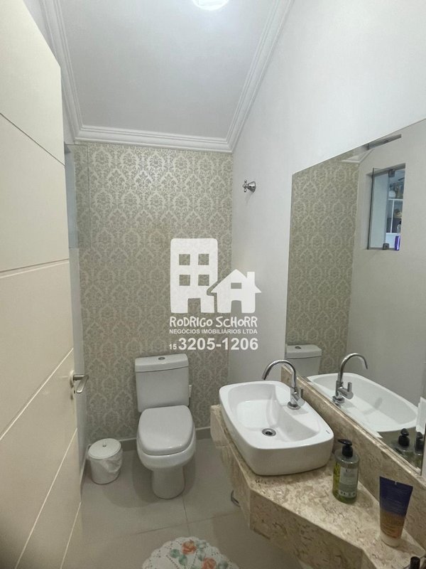 🏡 Lindo Sobrado disponível para venda! Jardim Mantovani   Tatuí - 