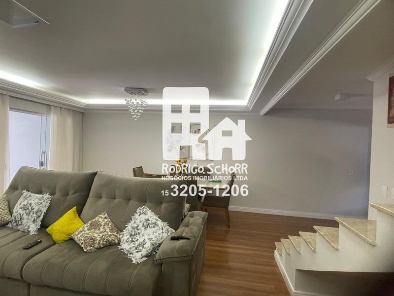 🏡 Lindo Sobrado disponível para venda! Jardim Mantovani   Tatuí - 