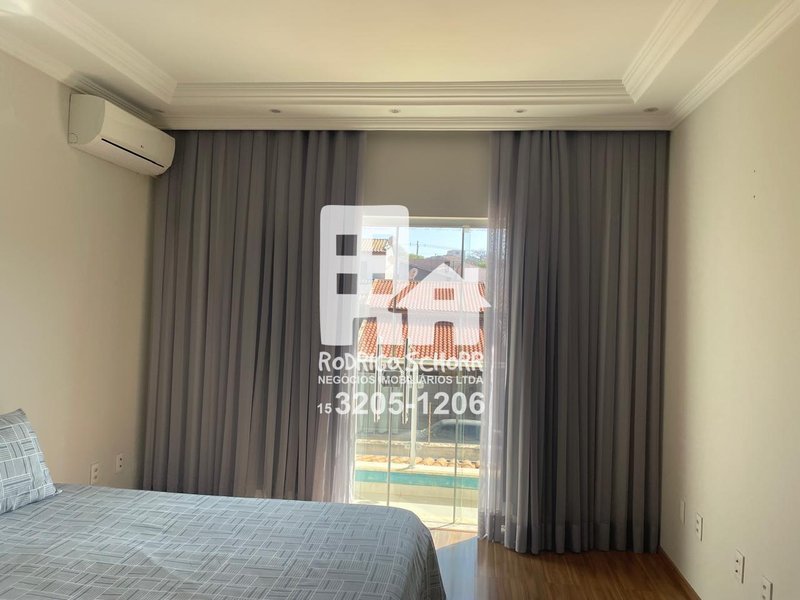🏡 Lindo Sobrado disponível para venda! Jardim Mantovani   Tatuí - 