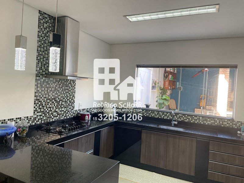 🏡 Lindo Sobrado disponível para venda! Jardim Mantovani   Tatuí - 