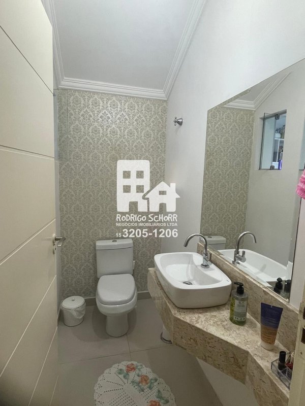 🏡 Lindo Sobrado disponível para venda! Jardim Mantovani   Tatuí - 