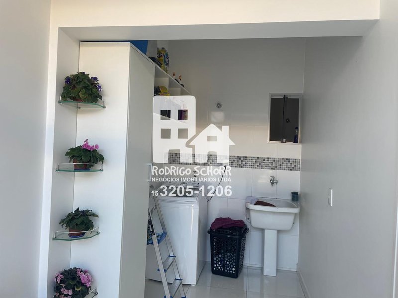🏡 Lindo Sobrado disponível para venda! Jardim Mantovani   Tatuí - 