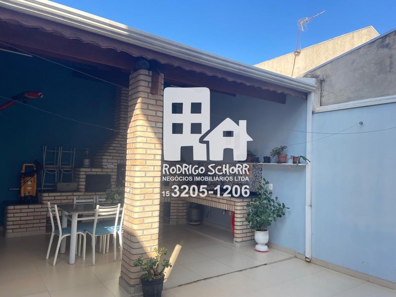🏡 Lindo Sobrado disponível para venda! Jardim Mantovani   Tatuí - 